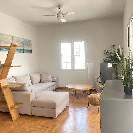 Faliro Comfort Apartment 10 Mins Walking To The Beach Athens Exterior photo