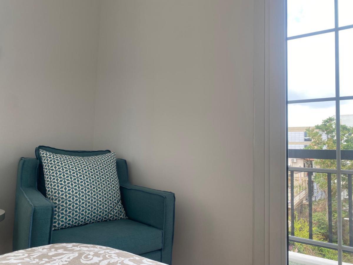 Faliro Comfort Apartment 10 Mins Walking To The Beach Athens Exterior photo